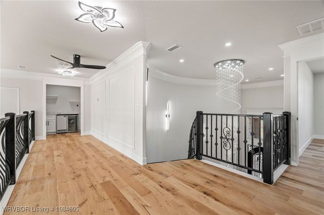 9100 Astoria Trail, Fort Smith, AR 72916