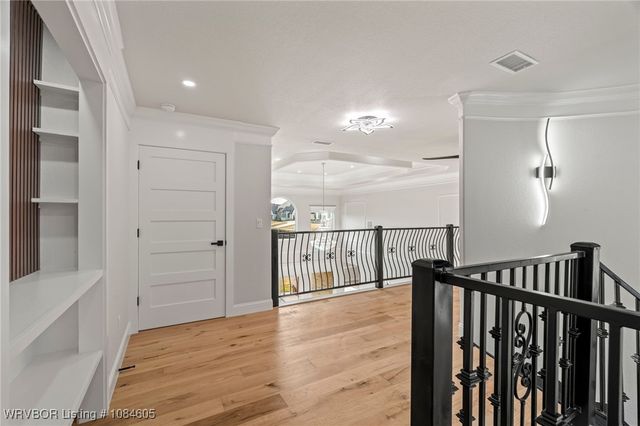 9100 Astoria Trail, Fort Smith, AR 72916