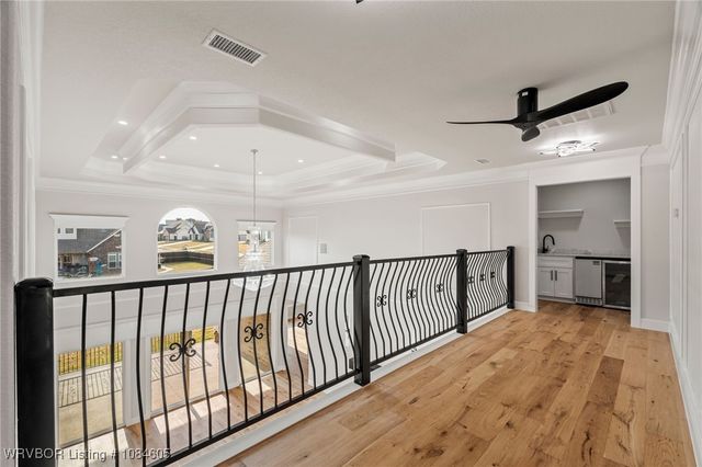 9100 Astoria Trail, Fort Smith, AR 72916