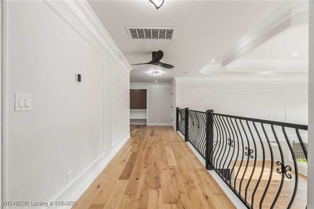 9100 Astoria Trail, Fort Smith, AR 72916