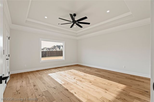 9100 Astoria Trail, Fort Smith, AR 72916