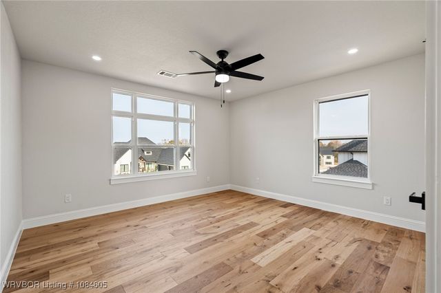 9100 Astoria Trail, Fort Smith, AR 72916