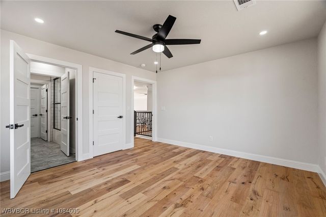 9100 Astoria Trail, Fort Smith, AR 72916