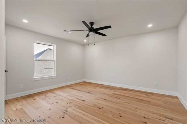 9100 Astoria Trail, Fort Smith, AR 72916