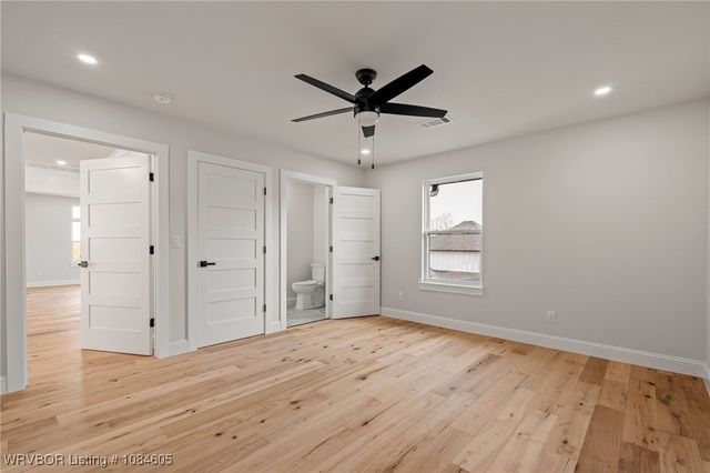 9100 Astoria Trail, Fort Smith, AR 72916