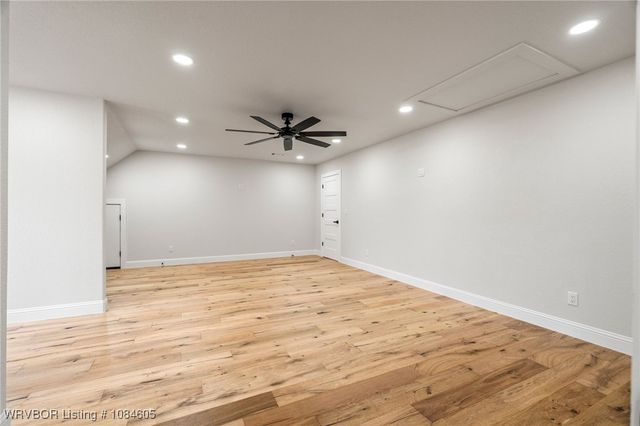 9100 Astoria Trail, Fort Smith, AR 72916