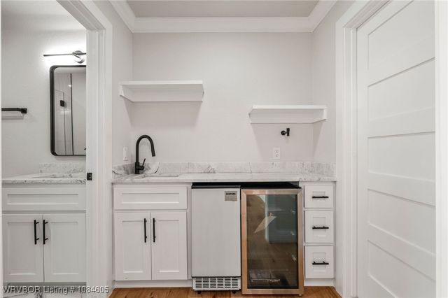 9100 Astoria Trail, Fort Smith, AR 72916