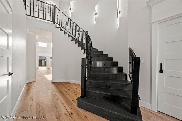 9100 Astoria Trail, Fort Smith, AR 72916