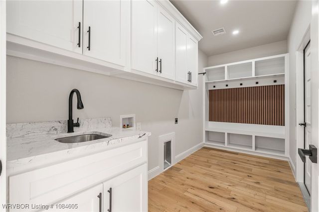 9100 Astoria Trail, Fort Smith, AR 72916