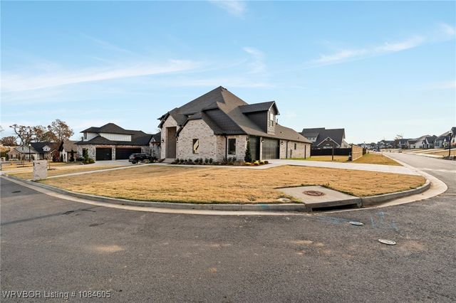 9100 Astoria Trail, Fort Smith, AR 72916