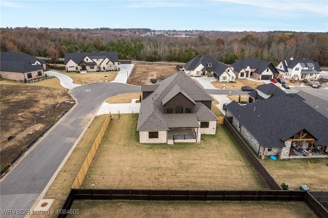 9100 Astoria Trail, Fort Smith, AR 72916