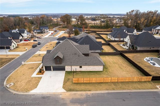 9100 Astoria Trail, Fort Smith, AR 72916