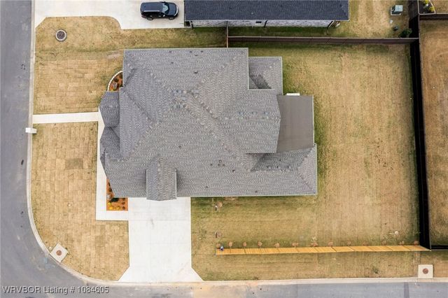 9100 Astoria Trail, Fort Smith, AR 72916