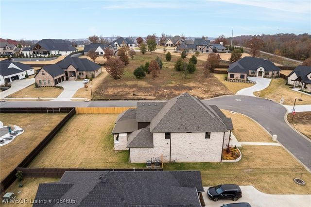 9100 Astoria Trail, Fort Smith, AR 72916