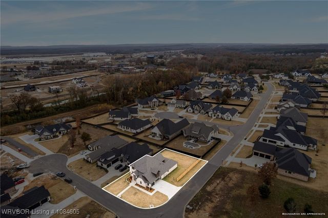 9100 Astoria Trail, Fort Smith, AR 72916