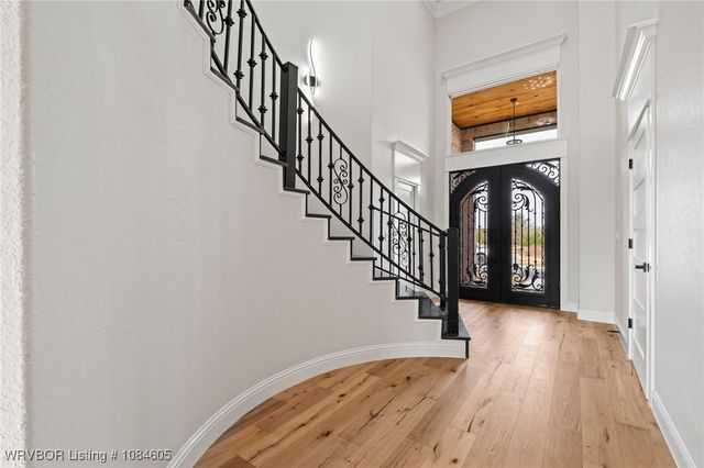 9100 Astoria Trail, Fort Smith, AR 72916