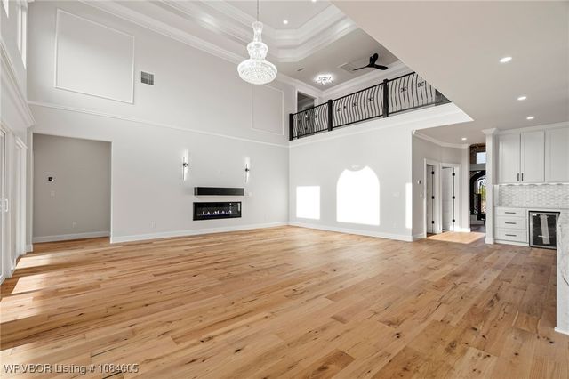 9100 Astoria Trail, Fort Smith, AR 72916