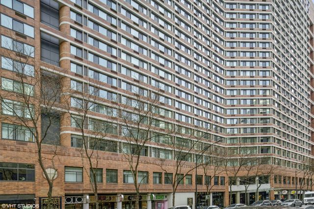 211 E Ohio Street 1022, Chicago, IL 60611