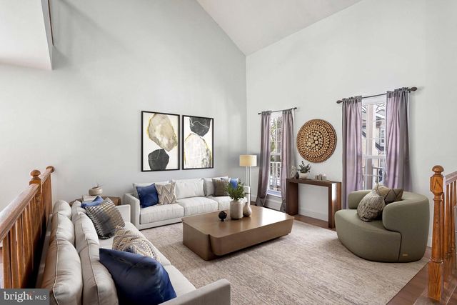 8217 BAYBERRY RIDGE RD, Fairfax Station, VA 22039