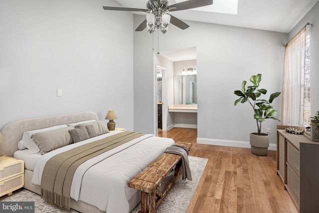 8217 BAYBERRY RIDGE RD, Fairfax Station, VA 22039