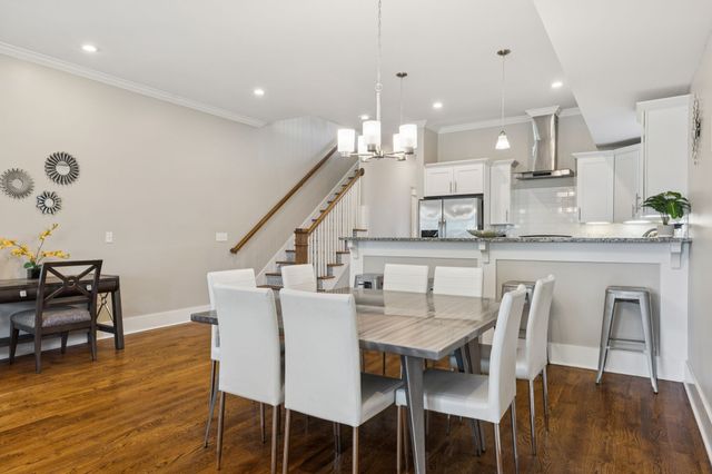 1413B Meridian St, Nashville, TN 37207