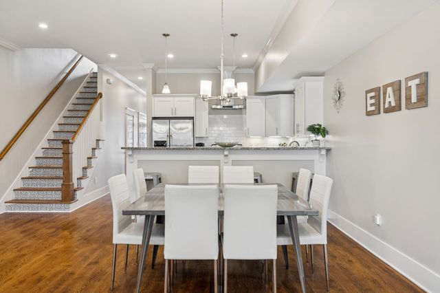 1413B Meridian St, Nashville, TN 37207