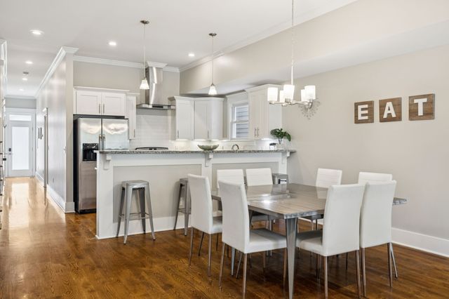 1413B Meridian St, Nashville, TN 37207