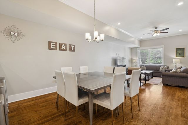 1413B Meridian St, Nashville, TN 37207