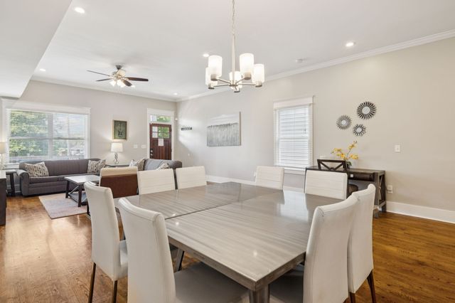 1413B Meridian St, Nashville, TN 37207