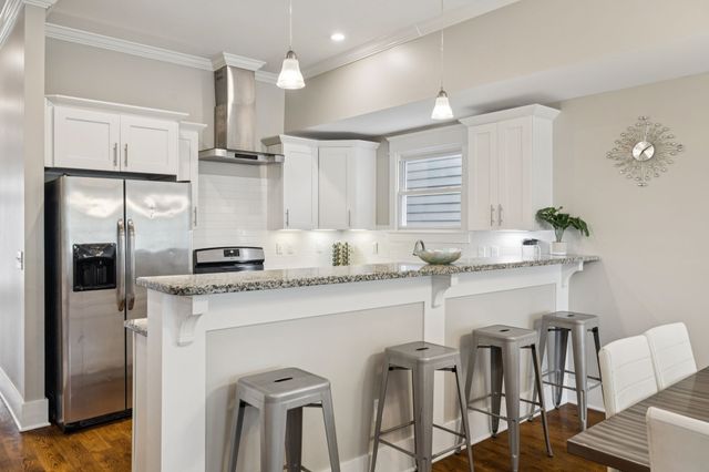 1413B Meridian St, Nashville, TN 37207