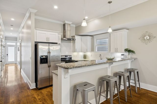 1413B Meridian St, Nashville, TN 37207