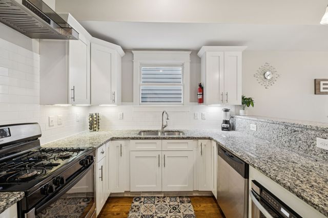 1413B Meridian St, Nashville, TN 37207