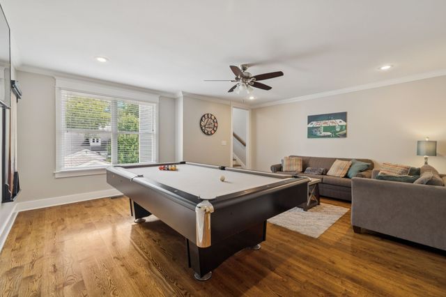 1413B Meridian St, Nashville, TN 37207
