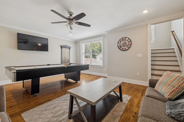 1413B Meridian St, Nashville, TN 37207