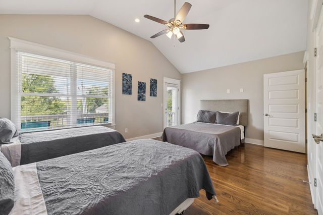1413B Meridian St, Nashville, TN 37207