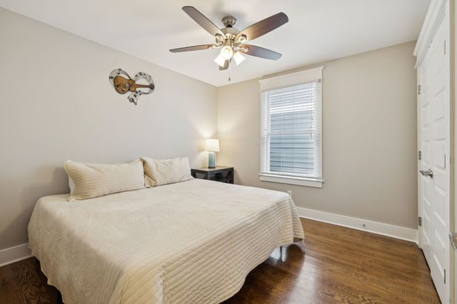 1413B Meridian St, Nashville, TN 37207