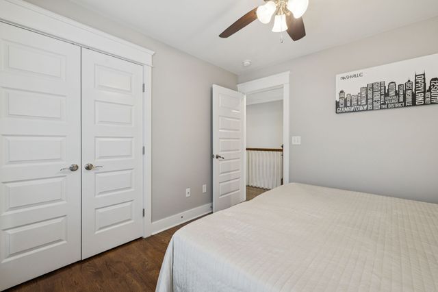 1413B Meridian St, Nashville, TN 37207