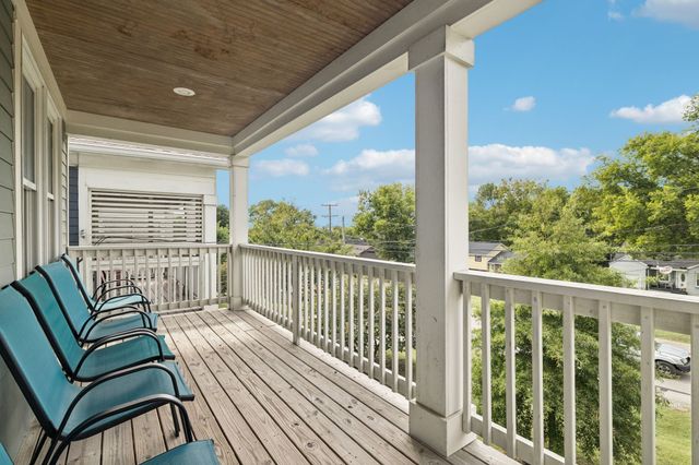 1413B Meridian St, Nashville, TN 37207
