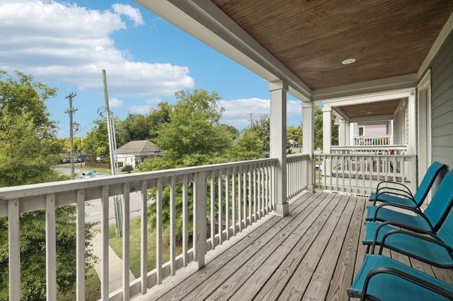 1413B Meridian St, Nashville, TN 37207