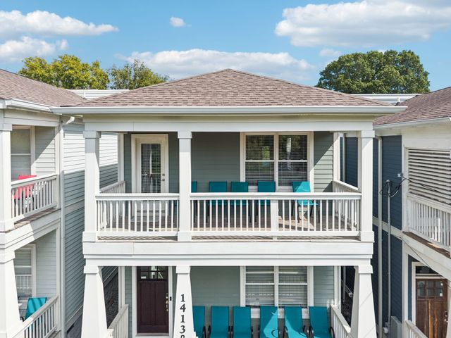 1413B Meridian St, Nashville, TN 37207