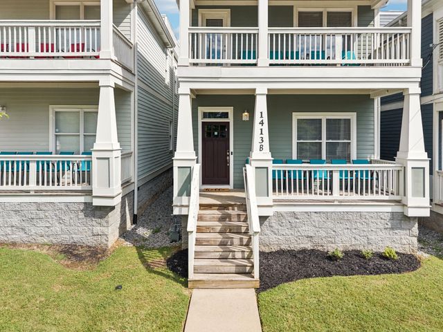 1413B Meridian St, Nashville, TN 37207