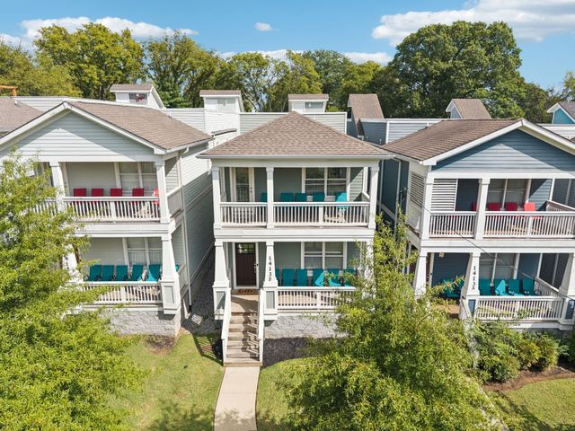 1413B Meridian St, Nashville, TN 37207