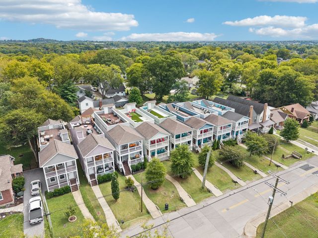 1413B Meridian St, Nashville, TN 37207