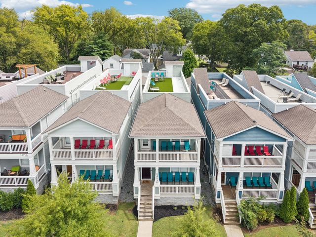 1413B Meridian St, Nashville, TN 37207
