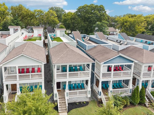 1413B Meridian St, Nashville, TN 37207