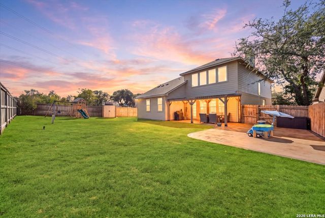 5606 Southern Oaks, San Antonio, TX 78261