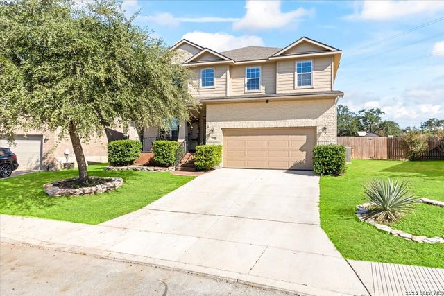 5606 Southern Oaks, San Antonio, TX 78261