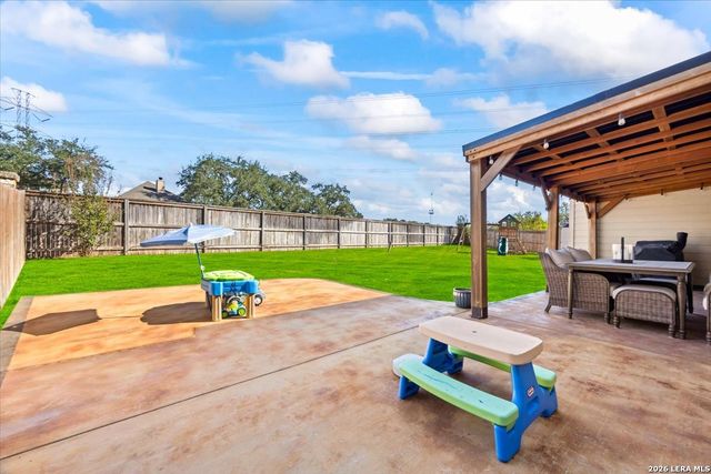 5606 Southern Oaks, San Antonio, TX 78261