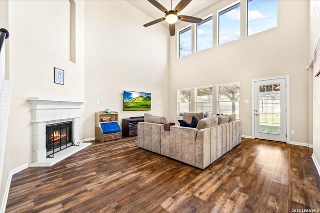 5606 Southern Oaks, San Antonio, TX 78261