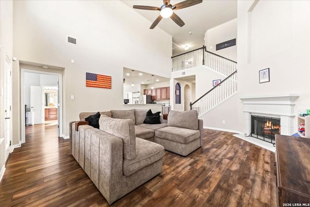 5606 Southern Oaks, San Antonio, TX 78261